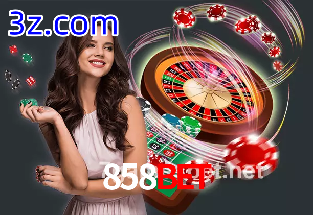 vivo no cassino 858Bet