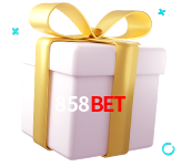 Receba seus bônus de boas-vindas no 858Bet