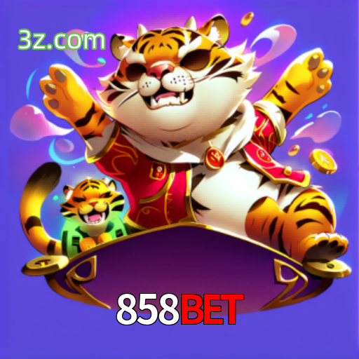 858Bet