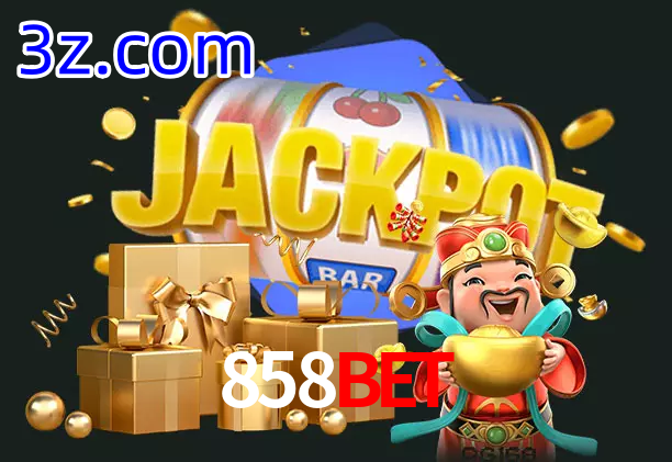 858Bet bet